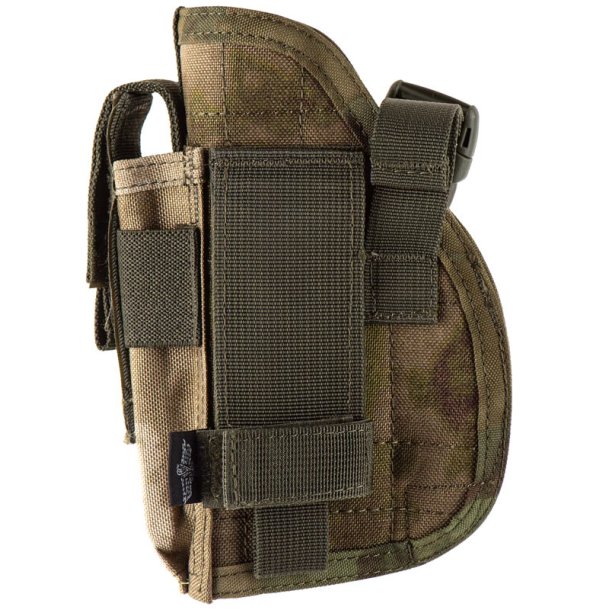 Invader gear blte hylster - Everglade