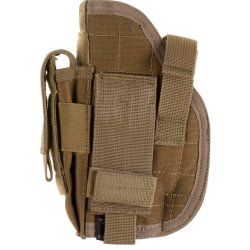 Invader gear blte hylster - coyote