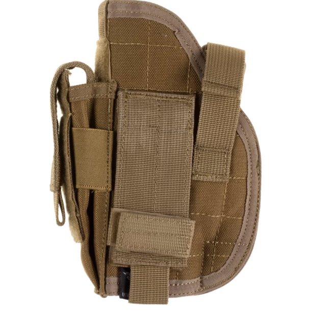 Invader gear blte hylster - coyote