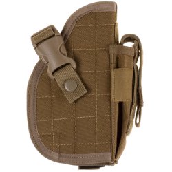 Invader gear blte hylster - coyote