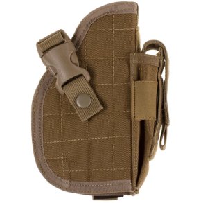 Invader gear blte hylster - coyote