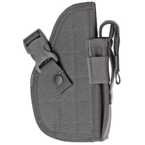 Invader gear blte hylster - Wolf Grey