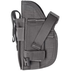 Invader gear blte hylster - Wolf Grey
