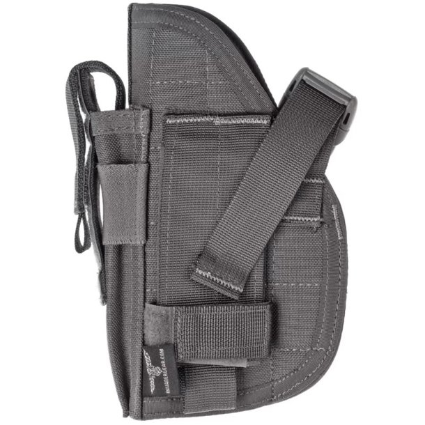 Invader gear blte hylster - Wolf Grey