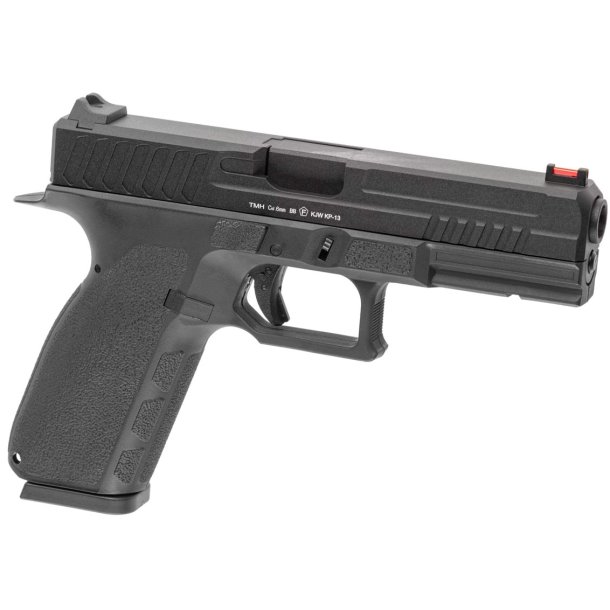 Kj works KP-13 gas Blow Back