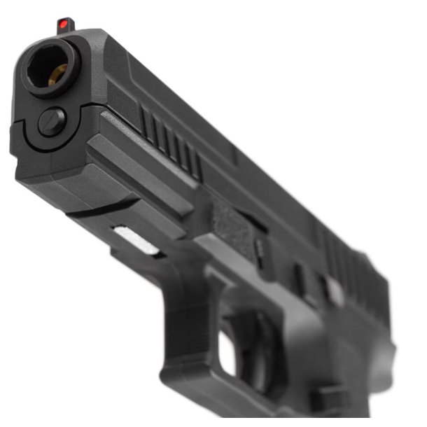 Kj works KP-13 gas Blow Back