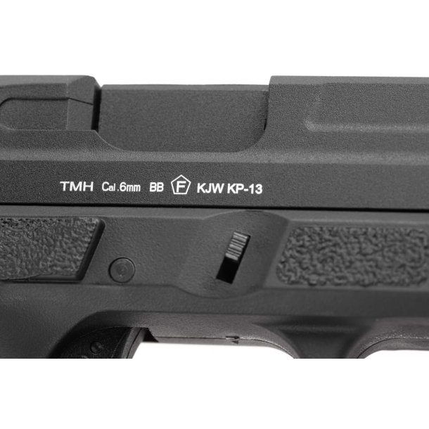 Kj works KP-13 gas Blow Back