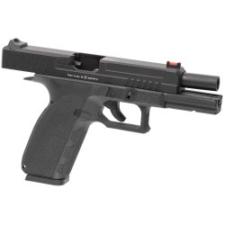 Kj works KP-13 gas Blow Back