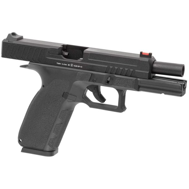 Kj works KP-13 gas Blow Back