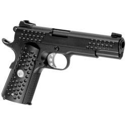 WE Knight Hawk full metal - Svart