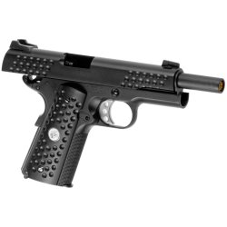 WE Knight Hawk full metal - Svart