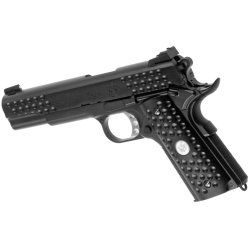 WE Knight Hawk full metal - Svart