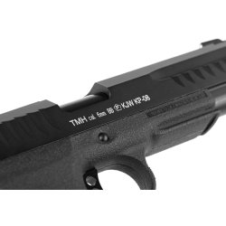 KJ Works KP-08 Co2 blow back