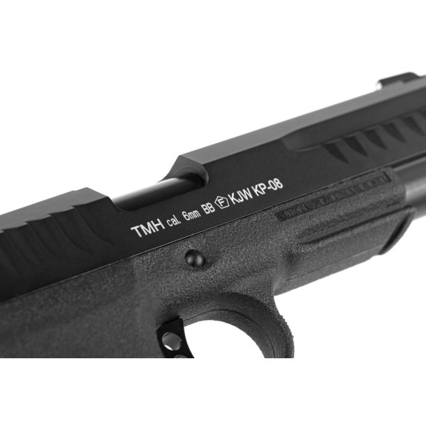 KJ Works KP-08 Co2 blow back