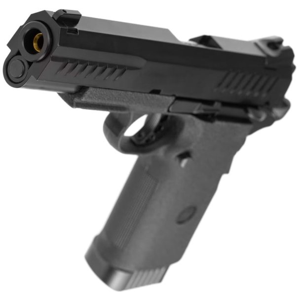 KJ Works KP-08 Co2 blow back