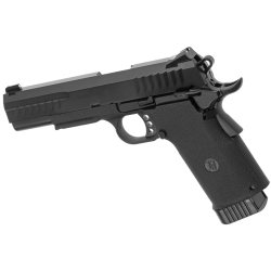 KJ Works KP-08 Co2 blow back