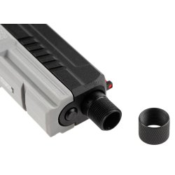 Kj works KP-13 TBC gas Blow back - Dual tone