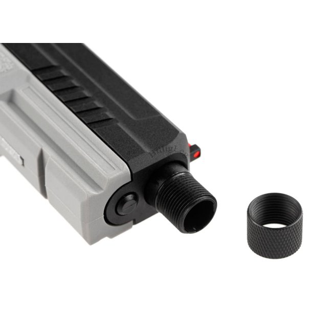 Kj works KP-13 TBC gas Blow back - Dual tone