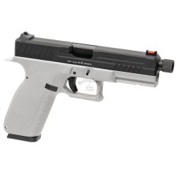 Kj works KP-13 TBC gas Blow back - Dual tone