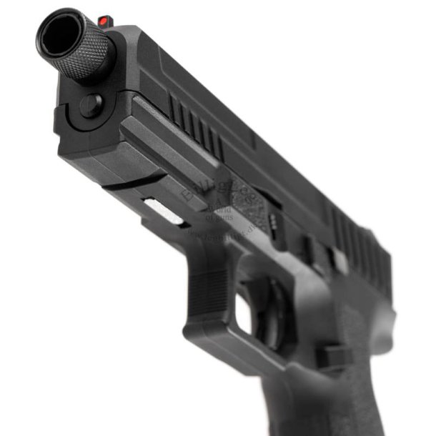 Kj works KP-13 TBC gas Blow Back