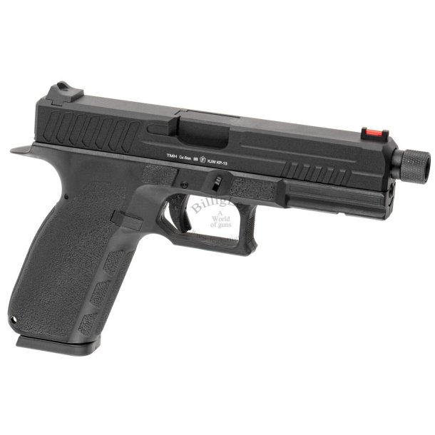 Kj works KP-13 TBC gas Blow Back