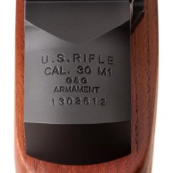 M1 Garand ETU - kta tr