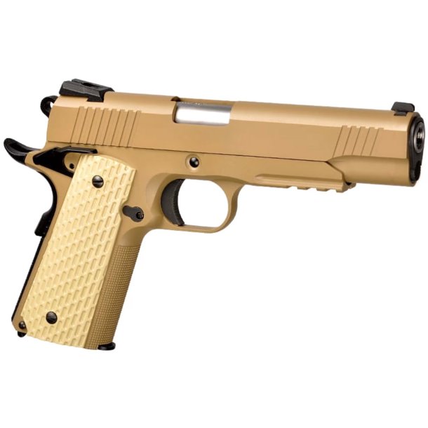 WE Desert warrior 5,1 full metal