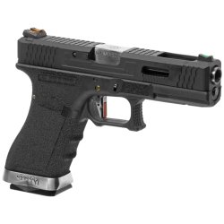 WE G-Force 17 - Gas Blow Back