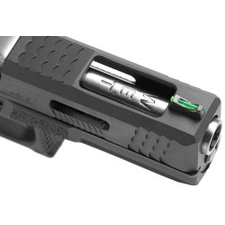 WE G-Force 17 - Gas Blow Back