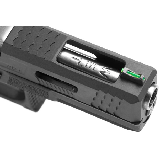 WE G-Force 17 - Gas Blow Back