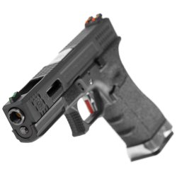 WE G-Force 17 - Gas Blow Back