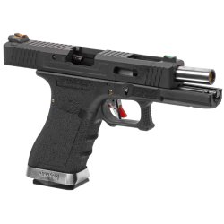 WE G-Force 17 - Gas Blow Back