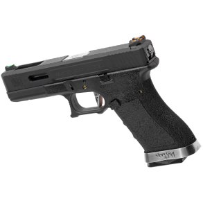 WE G-Force 17 - Gas Blow Back