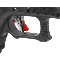 WE G-Force 17 - Gas Blow Back