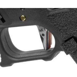 WE G-Force 17 - Gas Blow Back