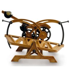 italeri Leonardo Da Vinci - The Rolling Ball Timer