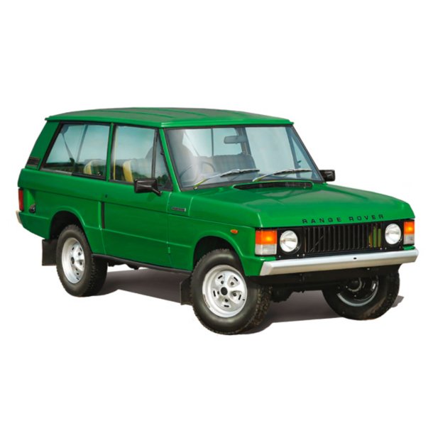 Italeri Range Rover Classic - 1:24