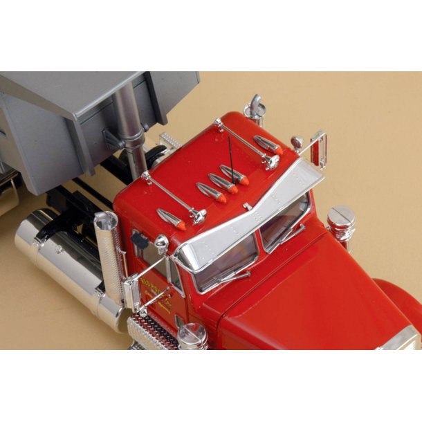 Italeri Freightliner Heavy Dumper Truck - 1:24