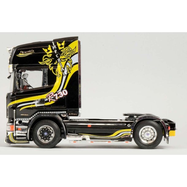 Italeri Scania R730 V8 Imperial - 1:24