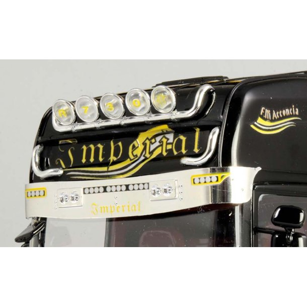 Italeri Scania R730 V8 Imperial - 1:24