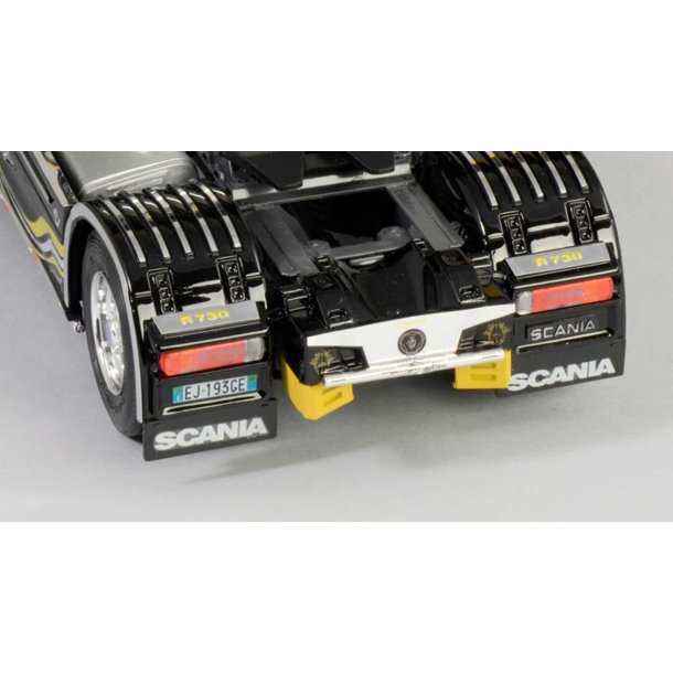 Italeri Scania R730 V8 Imperial - 1:24