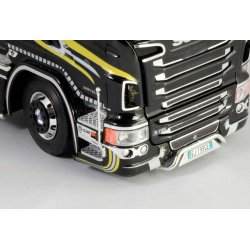 Italeri Scania R730 V8 Imperial - 1:24