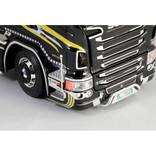 Italeri Scania R730 V8 Imperial - 1:24