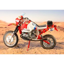 BMW R80 G/S 1000 paris-dakar 1985 - 1:9
