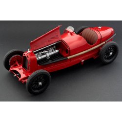 Italeri Alfa Romeo 8C 2300 Monza - 1:12