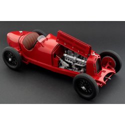 Italeri Alfa Romeo 8C 2300 Monza - 1:12