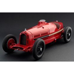 Italeri Alfa Romeo 8C 2300 Monza - 1:12