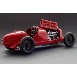 Italeri Alfa Romeo 8C 2300 Monza - 1:12
