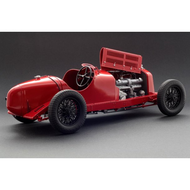 Italeri Alfa Romeo 8C 2300 Monza - 1:12