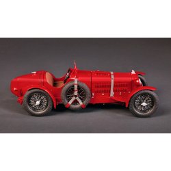 Italeri Alfa Romeo 8C 2300 Roadster - 1:12